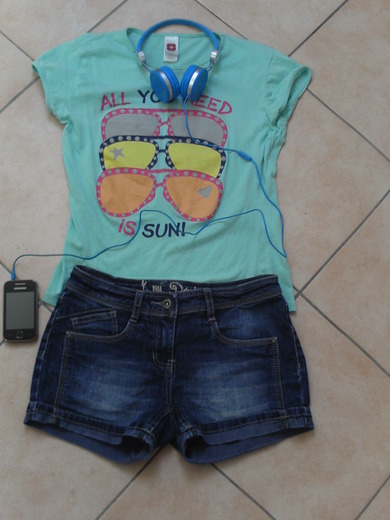 Für den Sommer, der hoffentlich bald kommt ;) Für den Sommer, der hoffentlich bald kommt ;)