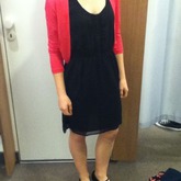 geht das zur konfi von meiner bff?