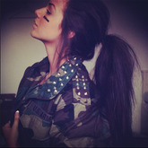 Wisst ihr wo es diese Jacke gibt ?