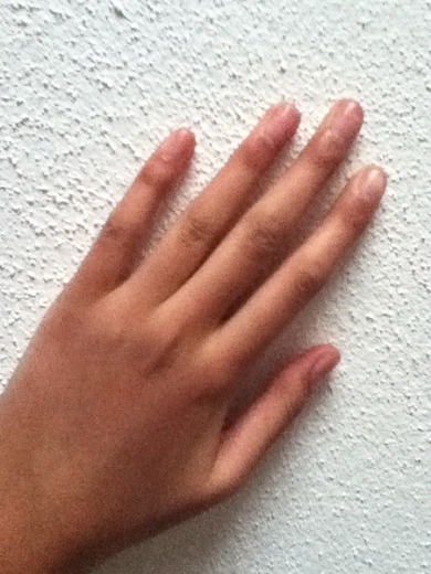 welcher Nagellack passt zu meiner Hautfarbe ? welcher Nagellack passt zu meiner Hautfarbe ?