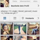follow me pls :)