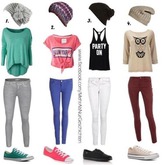 Welcher?? 1,2,3 oder 4??? ich mag 3 am besten...