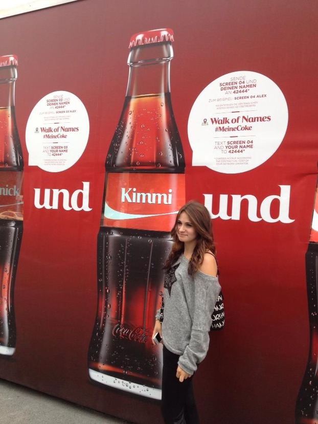 Auf meinen Wunsch habe ich mich gefunden :D Auf meinen Wunsch habe ich mich gefunden :D