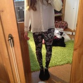 Kann ich das so anziehen? Kommis bitte ;D