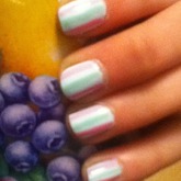 pastellnails