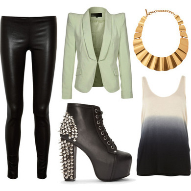 Voll mein Style! :) Voll mein Style! :)