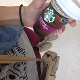 *___*  mögt ihr starbucks?
