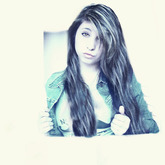 Jeans Jacke ;)