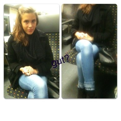 Mein heutiges Tagesoutfit..(:'<33 love it or hate it?:D'