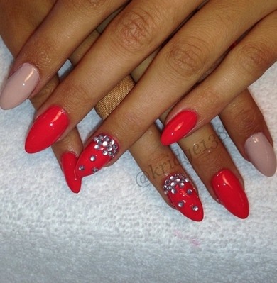 Wie gefällt euch mein Look?