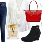 Wie gefällt euch mein Look?