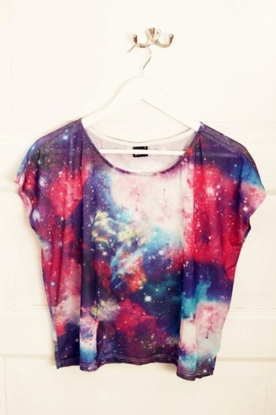 Galaxy <3