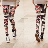 Wie gefällt euch mein Look?