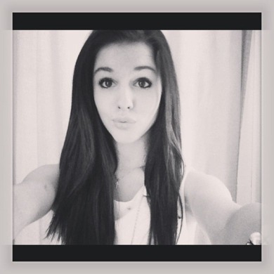 kann man das als Profilfoto nähmmen?;*