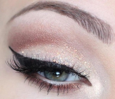 Wie gefällt euch mein Look?