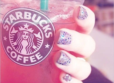 Wer Liebt Starbucks auch ? *~* Love it Wer Liebt Starbucks auch ? *~* Love it