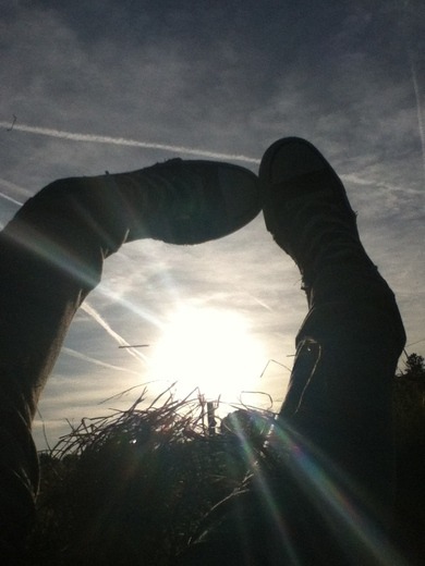 Welches Bild ist cooler?? <3