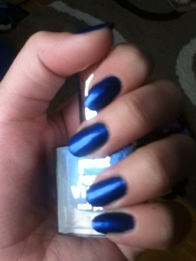 Mein Lieblings Nagellack :O Mein Lieblings Nagellack :O