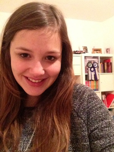 Und?;) Hatte grad Training seh bisschen fertig aus :D