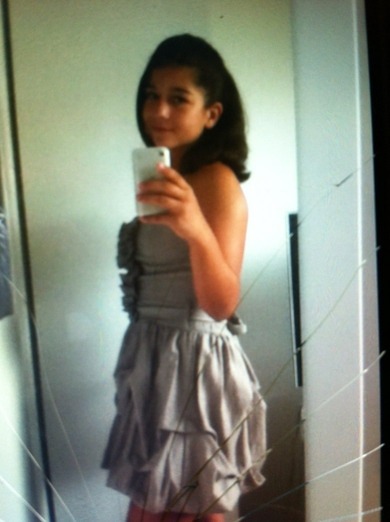 wie findet ihr dieses Kleid?