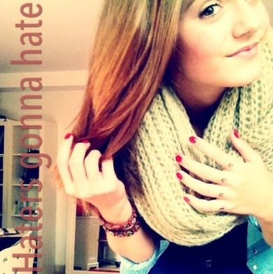 ab heute: jeden tag mindestens 1 foto :)  wär netz, wenn ihr schaut ob's euch gefällt und  mir eure meinungen sagt :) ♥