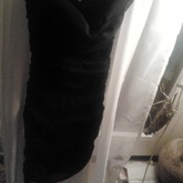 Neues Kleid,sieht jetzt nicht soo schön speziel aus aber angezogen ist es wunderschön:))ich stell dann noch mal ein foto rein wo ichs angezogen hab.. Ist trägerlos:)))wie findet ihrs!?=)