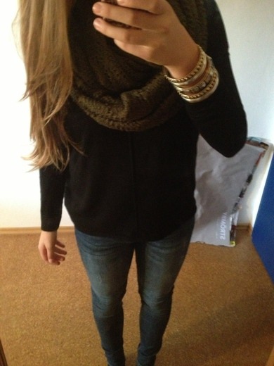 Wie findet ihr den Look? Kommis bitte *-* Wie findet ihr den Look? Kommis bitte *-*