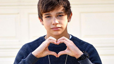 Ausin Mahone, bin ein Mohoniii♥ (:D) kennt ihr ihn??? Say you´re just a friend (so geillooo!) Ausin Mahone, bin ein Mohoniii♥ (:D) kennt ihr ihn??? Say you´re just a friend (so geillooo!)