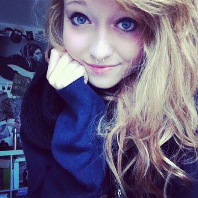 Geht das als Profilbild? :)