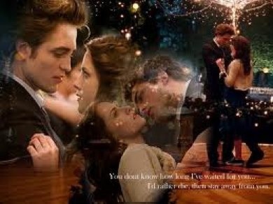 wer liebt twilight ???