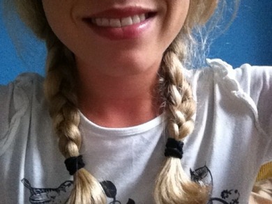 für die wiesnzeit...zu kindlich? Love-nein, hate-ja für die wiesnzeit...zu kindlich? Love-nein, hate-ja