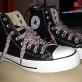 Die die jeder hat aber man sie so einzigartig macht :$$ ♥