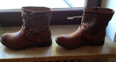 Gefallen euch die Schuhe? *-*