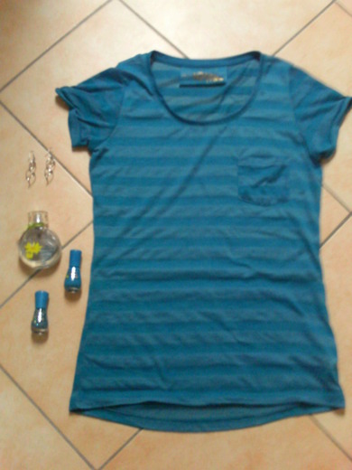 Mach mal BLAU ;)