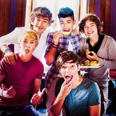 Past jetzt nicht so rein, aber wer geht aufs Konzert?