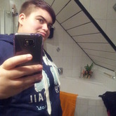 einfach mal chillen der look passt am besten