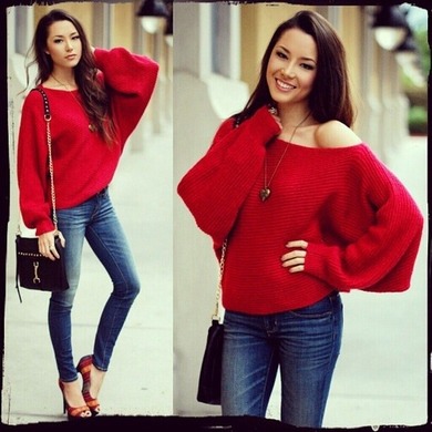 Pulli ist aus EDC! :) Do you like my style? Pulli ist aus EDC! :) Do you like my style?