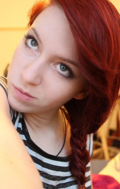 Steht mir diese Frisur?