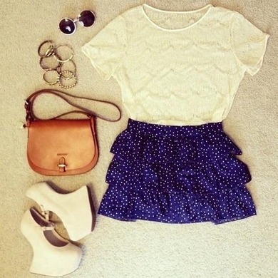 I love to entertain you!