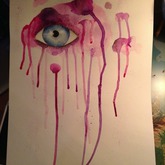 heute angefangen mit der Zeichnung ist noch nicht fertig wie findet ihrs? :))