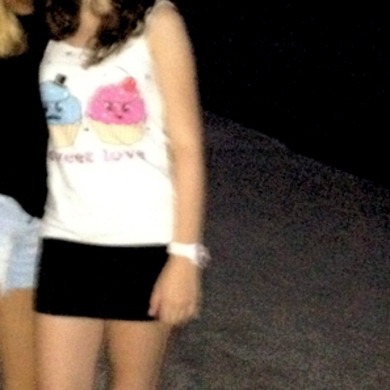 meinung zum outfit.? :) sty wegen quali..