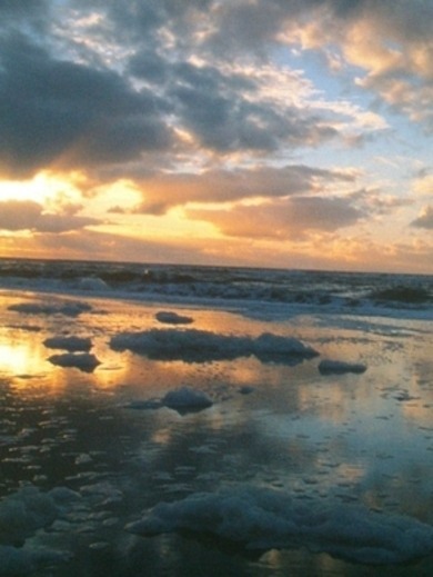 Noch ein Bild von mir. Ein bisschen unscharf aber naja...