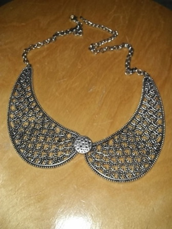 neue Kette... nur 3€ :D
