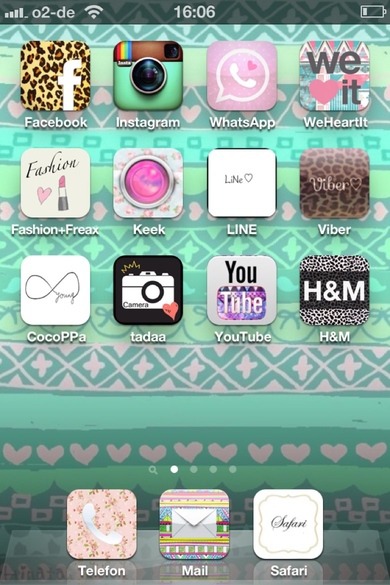 ich liebe diese app *_*                        folgt mir auf instagram: thediamoon :) folge auch zurück :)
