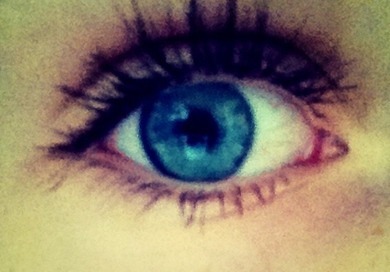 mein Auge *_* mein Auge *_*
