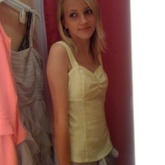 Wie findet ihr den Look? 
steht er mir? :)