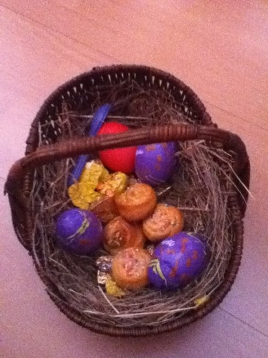 frohe Ostern?? frohe Ostern??