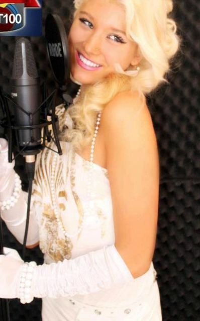 don't dream your life, live your dream ♥