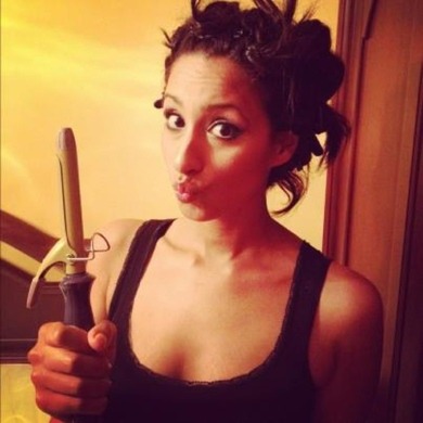 schnell locken machen und dann zum #birthday ♥♥♥ schnell locken machen und dann zum #birthday ♥♥♥