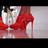 was denkt ihr über diese schuhe? (;